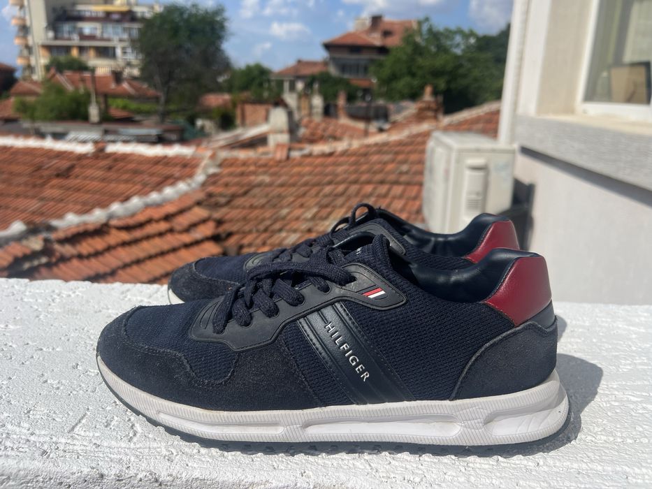 Tommy Hilfiger 41