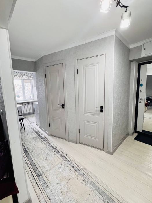 Продам двухкомнатную квартиру