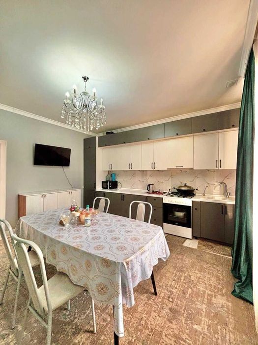 5 комнатный дом в Каскелене