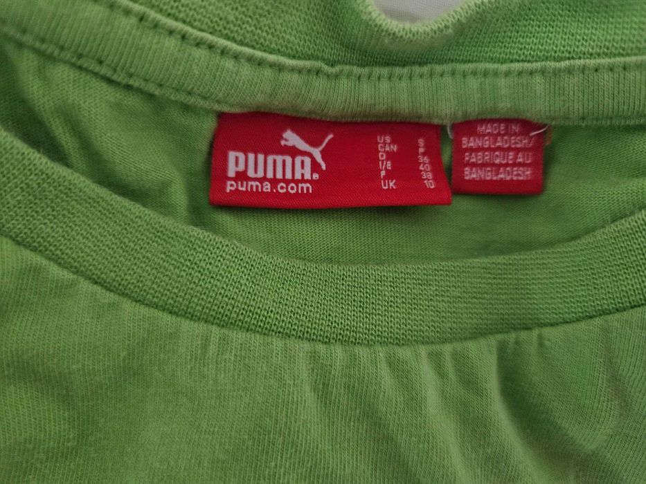 Различни спортни тениски