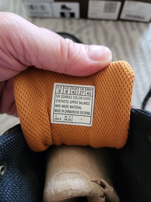 Ботинки Skechers