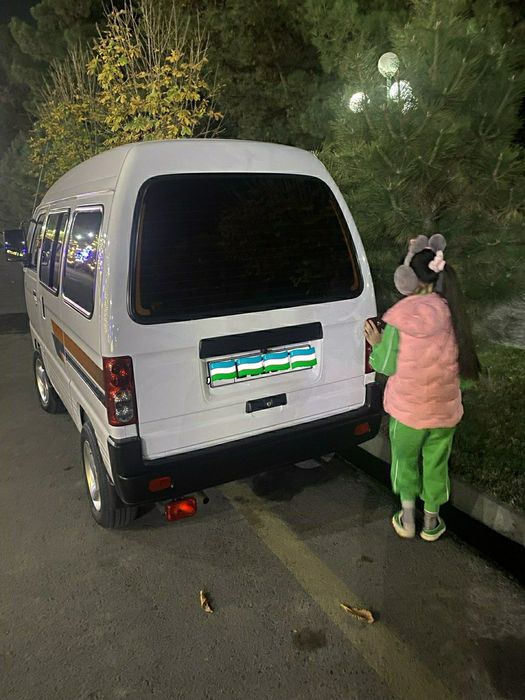 Damas sotiladi xolati bomba 91 benzinda yurgan