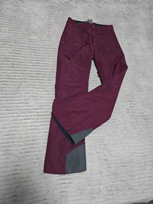 Sweet Protection Gore-tex  pantaloni de ski snowboard schi XS- S