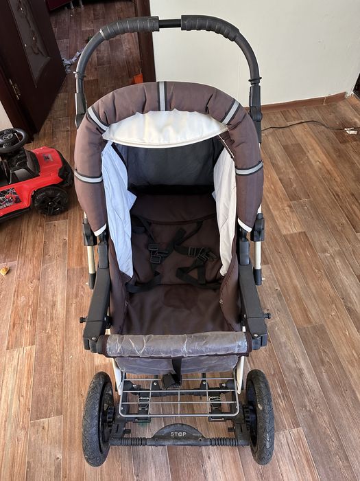 Коляска детская