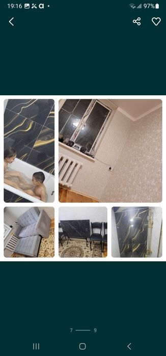 Uy Sotiladi Makler emas òzimiziki