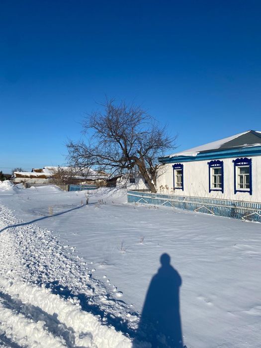 Продам дом село Антоновка