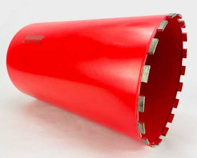 Carote Diamantate pt beton made in Germany segmente TURBO carota hota