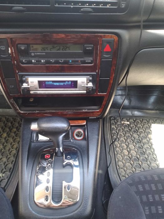 Vw Passat V5 2.3 170k.2002