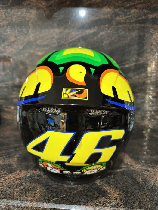 Каска AGV за мотор или скутер