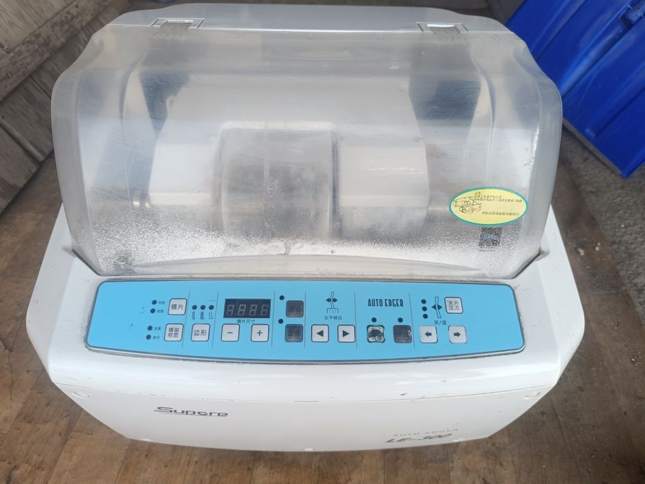 Станок для обточки Линз.Бу.