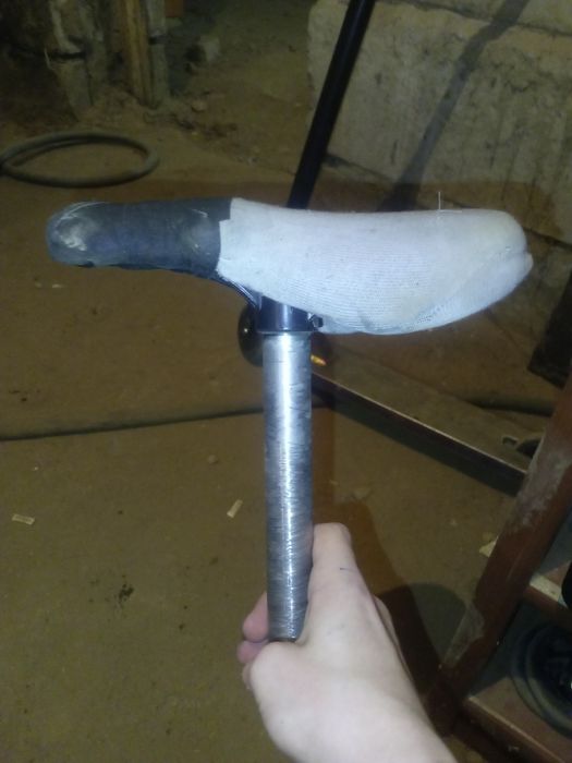 Бмх запчасти продам