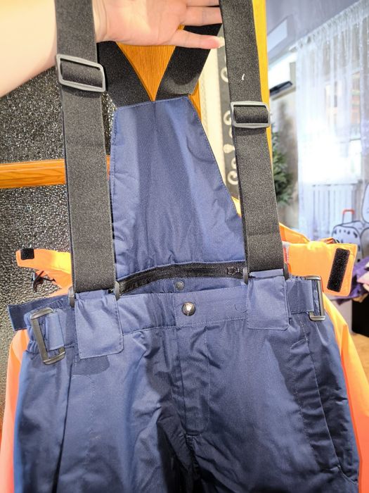 Продам зимний костюм