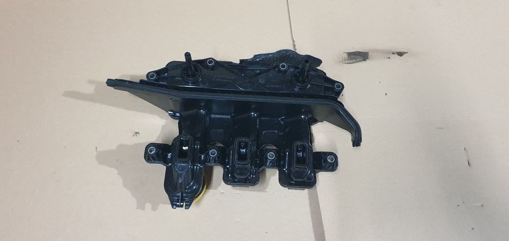 Galerie admisie 1.6 dci R9M nissan qashqai j10 renault 118305906R