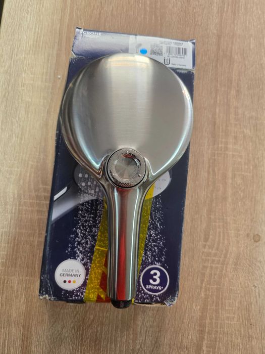 Para de dus Grohe