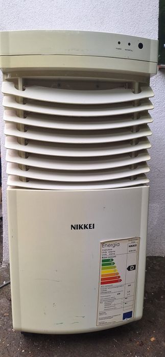 Vând aer conditionat portabil !!!