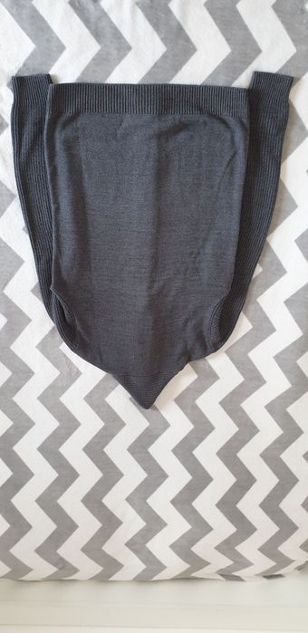 Cardigan Pulover Jack&Jones Gri barbati marimea XL