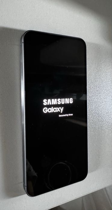 Samsung Galaxy A56 5G black