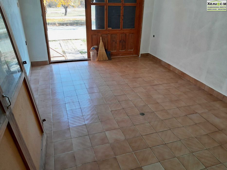 Магазин в гр.Монтана, ж.к.Младост-2