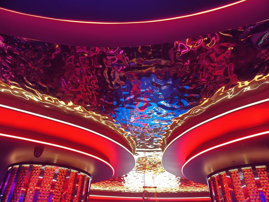 Amenajari interioare