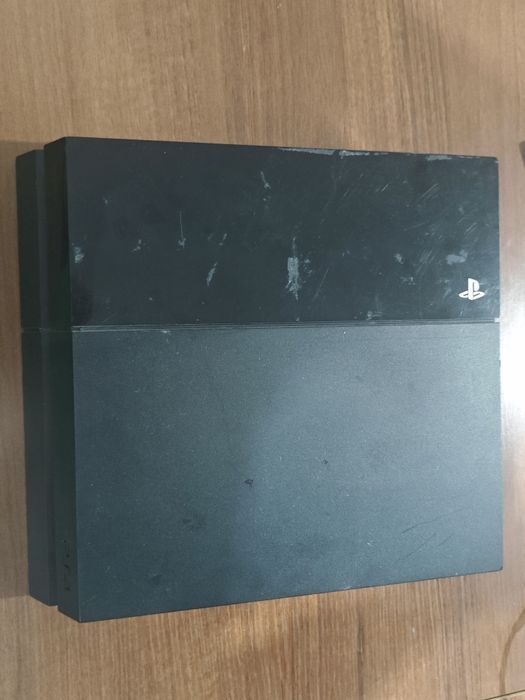 Playstation 4 Fat