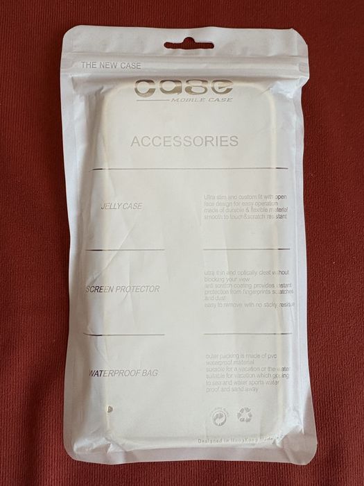 Husa Iphone 14 Plus