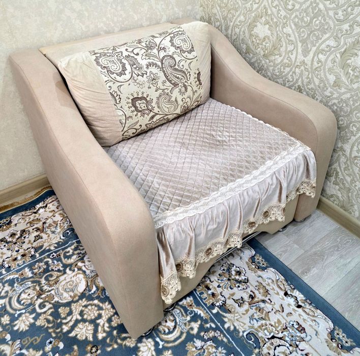 Продам уголок отдыха