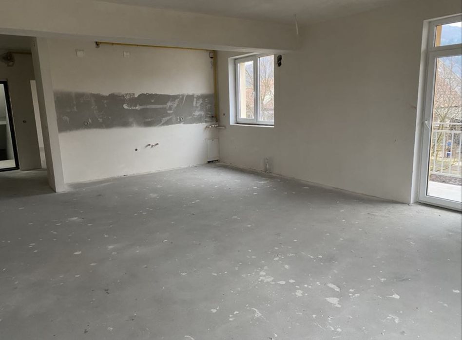 Apartamente de vanzare in gilau direct de la constructor 65-70m2