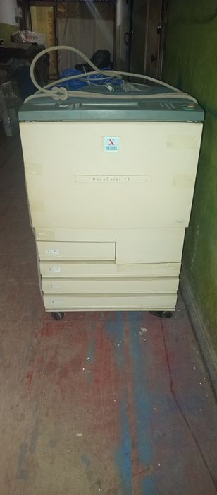 продам принтер xerox dc12