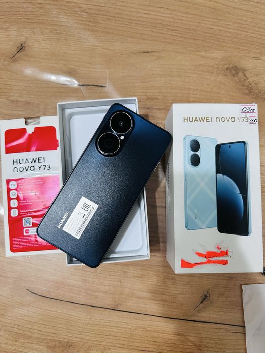 Huawei nova nova Y73