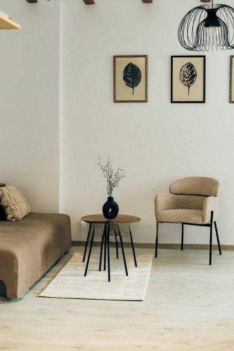 Дава се под наем Двустаен апартамент в София, Център - 70 кв.м за 510 € - Снимка #3