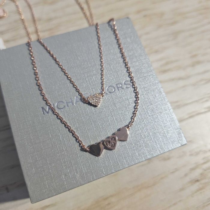 НОВО дамско колие MICHAEL KORS