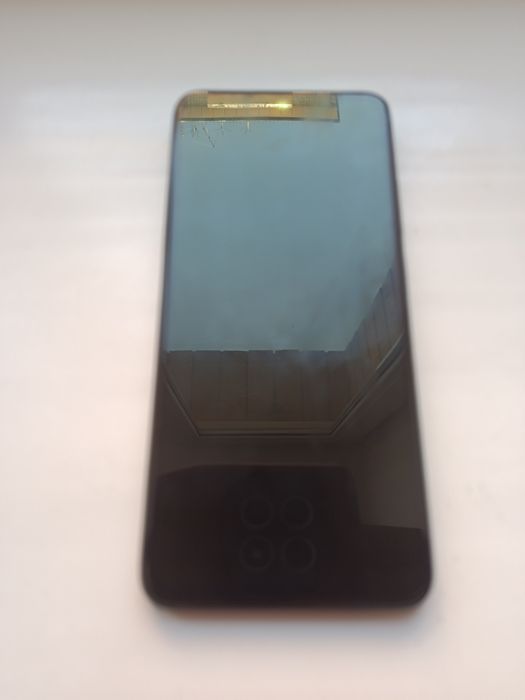 Redmi note 11 grey