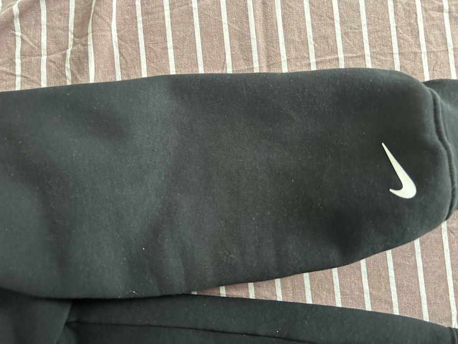 Hanorac Nike cu gluga