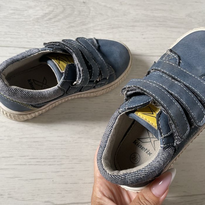 Кеды/кроссовки Kinetix 26р