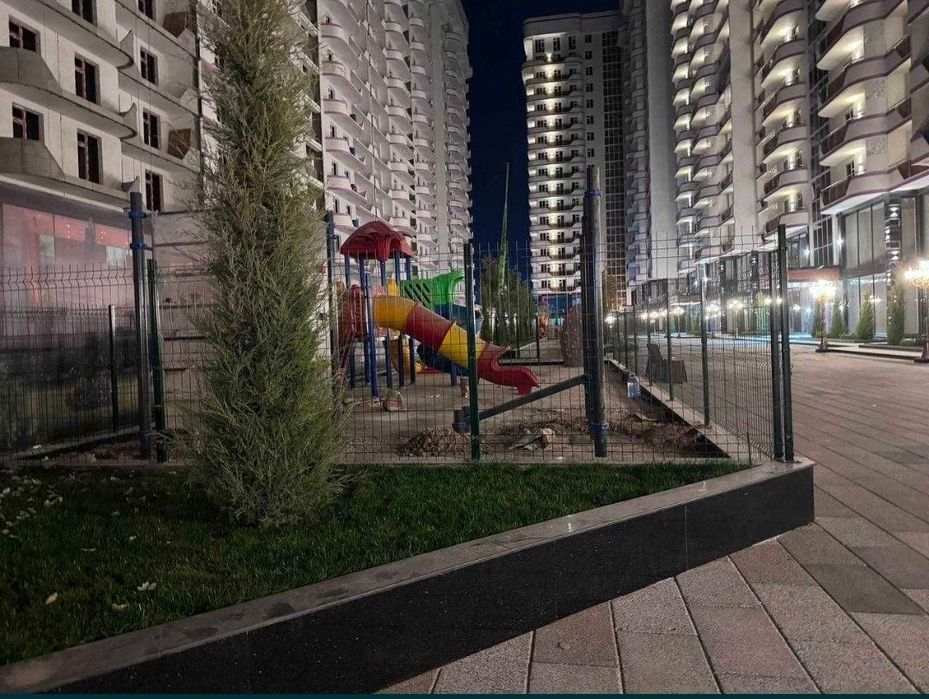 2-комнатная с авторским ремонтом | Юнусабад 16 | Арендаторы платят 600