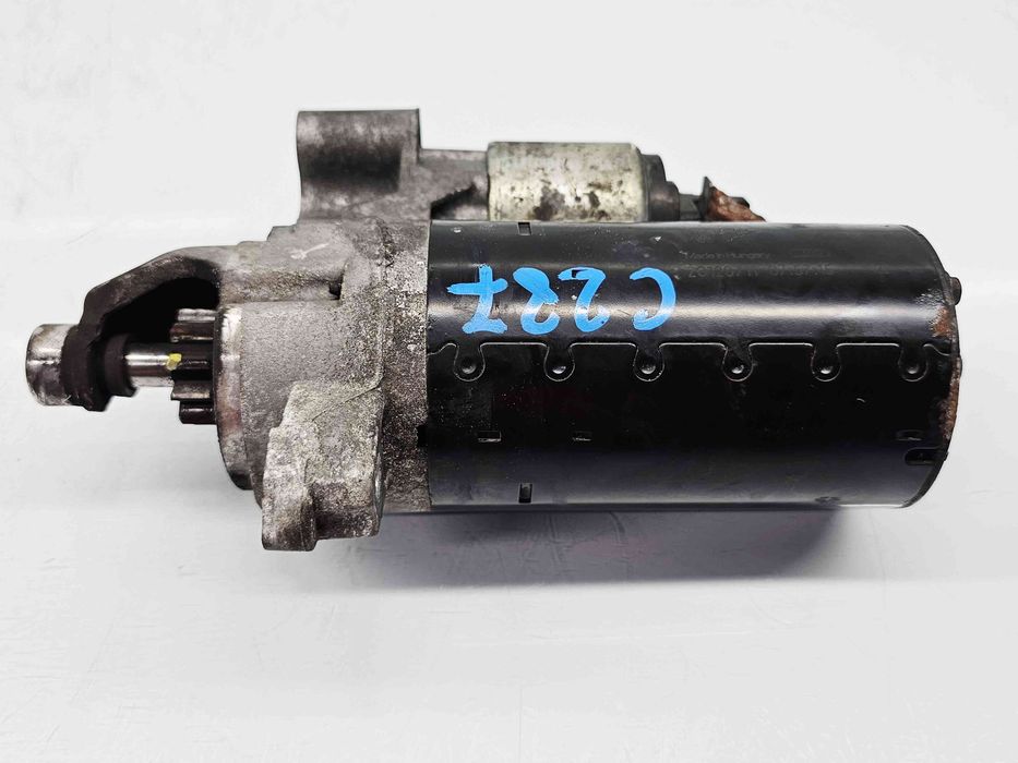 Electromotor 10 dinti Audi A4 (8K2, B8.5) Facelift [Fabr 2008-2015] 0