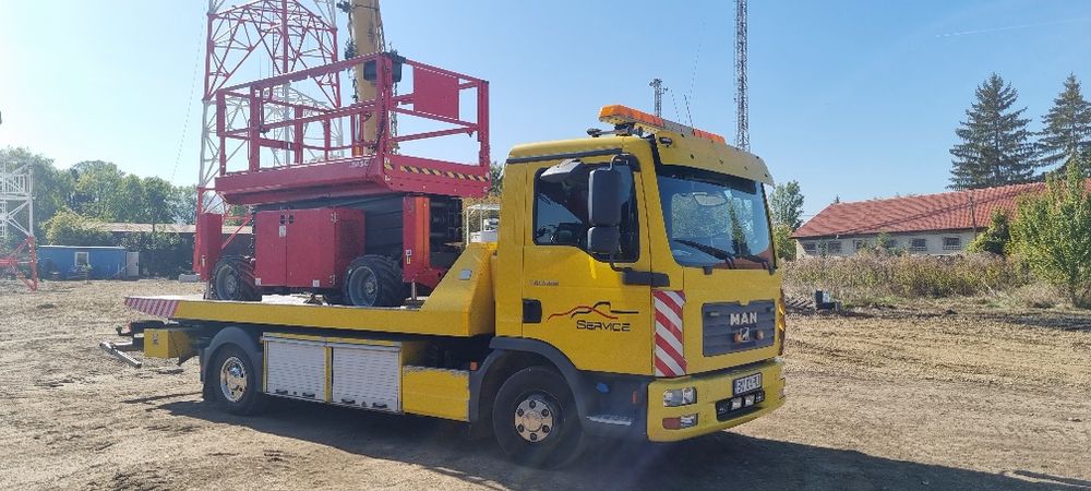 Tractari auto Predeal