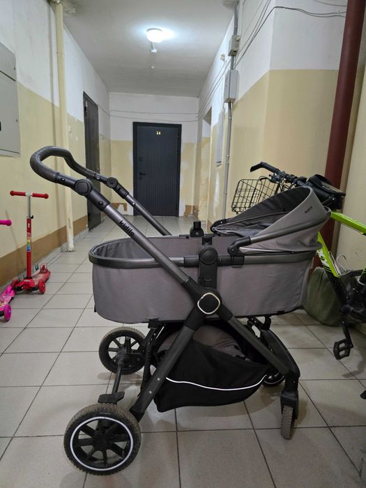 Коляска Kidilo трансформер