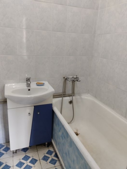 Продам однокомнатную квартиру