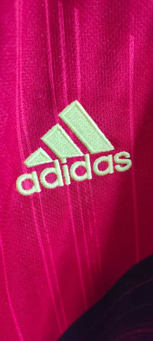 Vând tricou adidas Belgia Belgium
