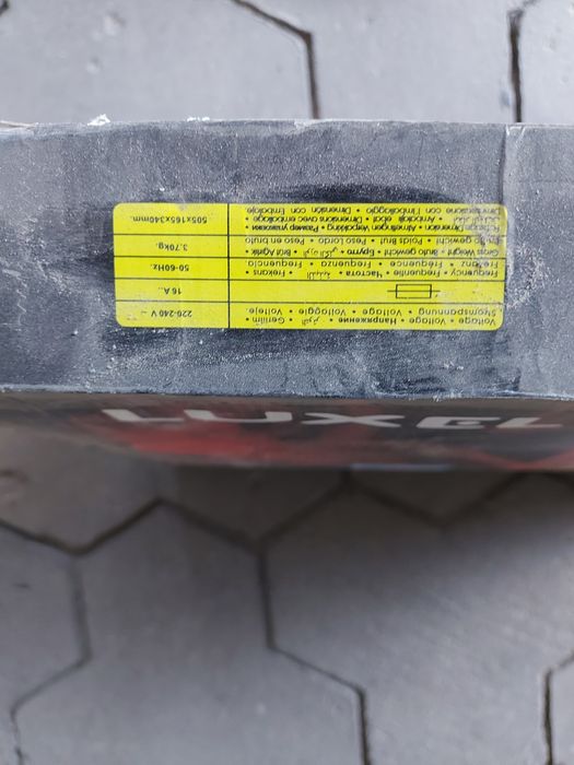 Продам новый обогреватель