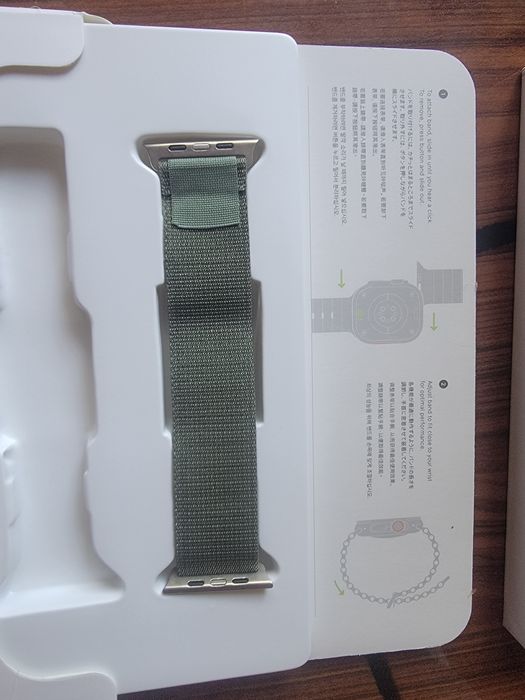 Apple watch ultra 2