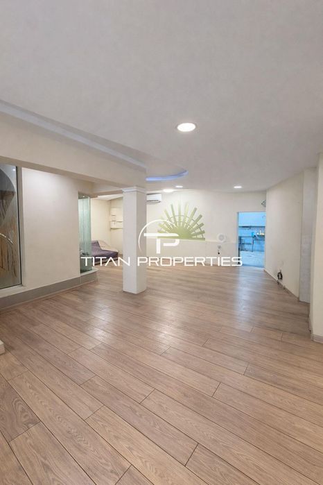 Дава се под наем Заведение в Пловдив, Център - 90 кв.м за 1350 € - Снимка #1