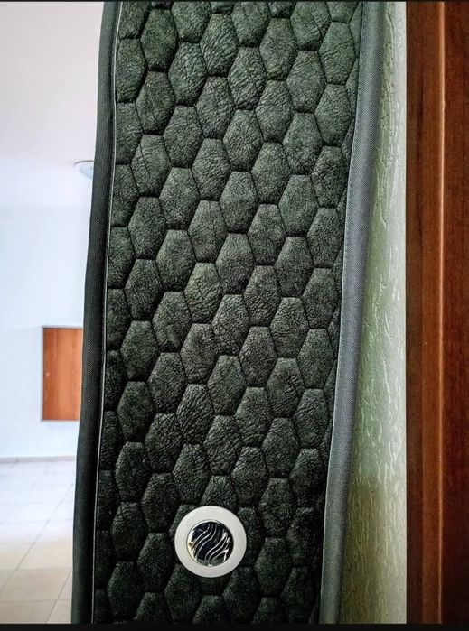 Ортопедичен лукс матрак 23 см/160 см/200 см