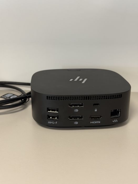 Docker HP G5 produs nou