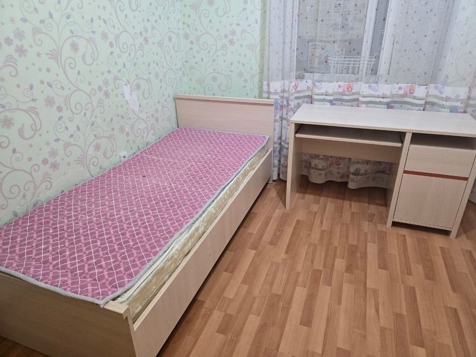 Продам детский кровать