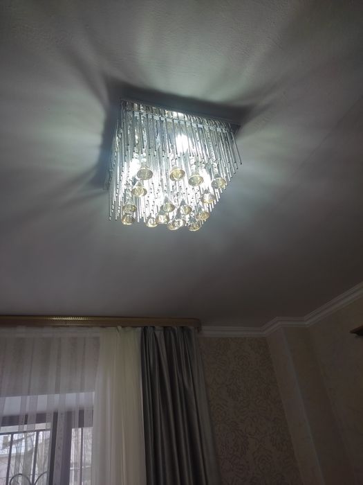 Льюстра льюстра продаетсья 2 шт