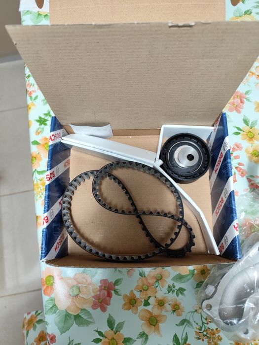 Ford focus Curea set  distributie