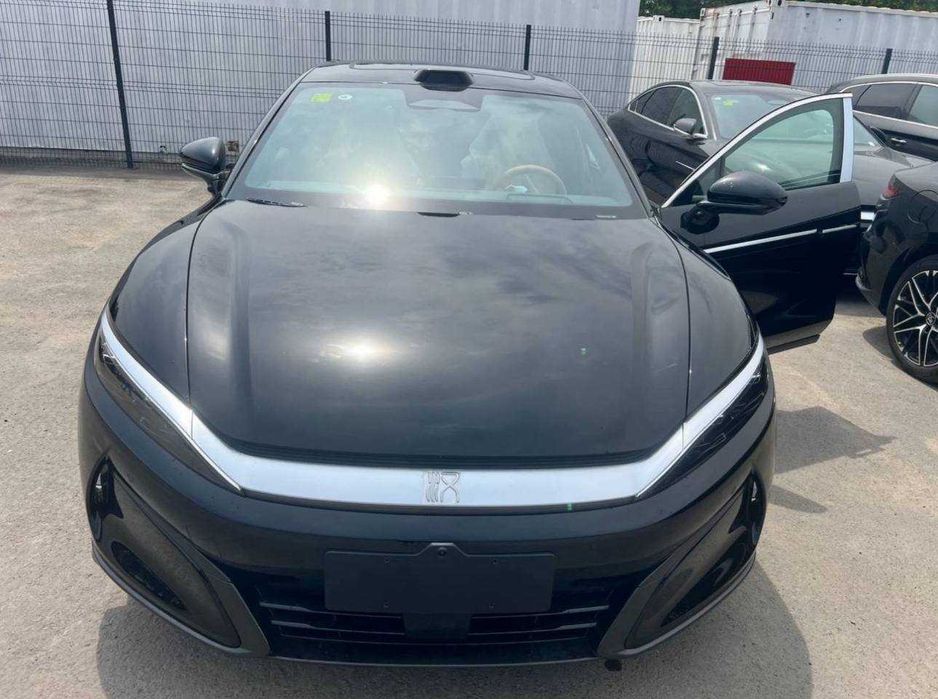 Han L 701km va 601km ev