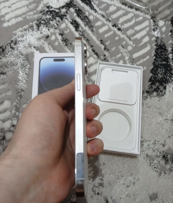 Iphone 14 pro 128 Gb